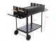 Royal Food CB 280X - Barbecue a carbone