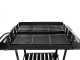 Royal Food CB 280X - Barbecue a carbone