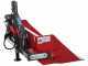 GeoTech 120 cm - Paletta posteriore idraulica per trattore - Serie media - Portata 300Kg