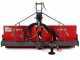 GeoTech 120 cm - Paletta posteriore idraulica per trattore - Serie media - Portata 300Kg