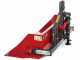 GeoTech 120 cm - Paletta posteriore idraulica per trattore - Serie media - Portata 300Kg