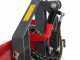 GeoTech 120 cm - Paletta posteriore idraulica per trattore - Serie media - Portata 300Kg