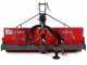 GeoTech 140 cm - Paletta idraulica per trattore - Serie media-pesante - Portata 500Kg