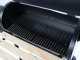 Royal Food CB 400-2 - Barbecue e affumicatore a carbone