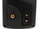 Saldatrice inverter a filo Telwin Technomig 215 Dual Synergic - GAS/NO GAS-MIG-MAG, MMA e TIG