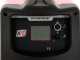 Saldatrice inverter a filo Telwin Technomig 215 Dual Synergic - GAS/NO GAS-MIG-MAG, MMA e TIG