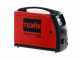 Saldatrice inverter a filo Telwin Technomig 215 Dual Synergic - GAS/NO GAS-MIG-MAG, MMA e TIG