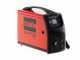 Saldatrice inverter a filo Telwin Technomig 215 Dual Synergic - GAS/NO GAS-MIG-MAG, MMA e TIG