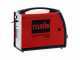 Saldatrice inverter a filo Telwin Technomig 215 Dual Synergic - GAS/NO GAS-MIG-MAG, MMA e TIG