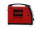 Saldatrice inverter a filo Telwin Technomig 215 Dual Synergic - GAS/NO GAS-MIG-MAG, MMA e TIG