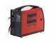 Saldatrice inverter a filo Telwin Technomig 215 Dual Synergic - GAS/NO GAS-MIG-MAG, MMA e TIG