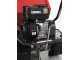 Ama TAG300TD - Motocarriola cingolata cassone dumper ribaltabile 300Kg