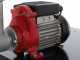 Reber 9108 NEB - Passapomodoro N.3 con banco - Multi-attrezzo ad induzione da 400W
