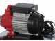 Reber 9108 NEB - Passapomodoro N.3 con banco - Multi-attrezzo ad induzione da 400W