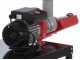 Reber 9108 NEB - Passapomodoro N.3 con banco - Multi-attrezzo ad induzione da 400W