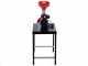 Reber 9108 NEB - Passapomodoro N.3 con banco - Multi-attrezzo ad induzione da 400W