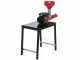Reber 9108 NEB - Passapomodoro N.3 con banco - Multi-attrezzo ad induzione da 400W