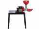 Reber 9108 NEB - Passapomodoro N.3 con banco - Multi-attrezzo ad induzione da 400W