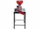 Reber 9108 NEB - Passapomodoro N.3 con banco - Multi-attrezzo ad induzione da 400W