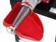 Reber 9108 NEB - Passapomodoro N.3 con banco - Multi-attrezzo ad induzione da 400W