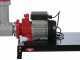 Reber 9011 N - Passapomodoro N.5 con banco - Motore ad induzione da 400W