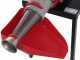 Reber 9011 N - Passapomodoro N.5 con banco - Motore ad induzione da 400W