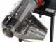 Reber 9011 NX - Passapomodoro N.5 con banco INOX - Motore induzione da 400W