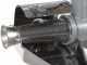 Reber 9011 NX - Passapomodoro N.5 con banco INOX - Motore induzione da 400W