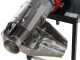 Reber 9011 NX - Passapomodoro N.5 con banco INOX - Motore induzione da 400W