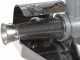Reber 9011 NX - Passapomodoro N.5 con banco INOX - Motore induzione da 400W