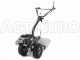 Eurosystems TM 70 RB EVO - Motocoltivatore benzina - Briggs&amp;Stratton 850E I/C