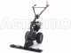 Eurosystems TM 70 RB EVO - Motocoltivatore benzina - Briggs&amp;Stratton 850E I/C