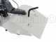 Eurosystems TM 70 RB EVO - Motocoltivatore benzina - Briggs&amp;Stratton 850E I/C