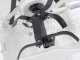 Eurosystems TM 70 RB EVO - Motocoltivatore benzina - Briggs&amp;Stratton 850E I/C