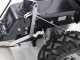 Eurosystems TM 70 RB EVO - Motocoltivatore benzina - Briggs&amp;Stratton 850E I/C