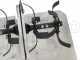 Eurosystems TM 70 RB EVO - Motocoltivatore benzina - Briggs&amp;Stratton 850E I/C
