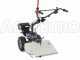 Eurosystems TM 70 RB EVO - Motocoltivatore benzina - Briggs&amp;Stratton 850E I/C
