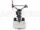 Eurosystems TM 70 RB EVO - Motocoltivatore benzina - Briggs&amp;Stratton 850E I/C
