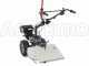 Eurosystems TM 70 RB EVO - Motocoltivatore benzina - Briggs&amp;Stratton 850E I/C