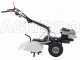 Eurosystems TM 70 RB EVO - Motocoltivatore benzina - Briggs&amp;Stratton 850E I/C