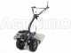 Eurosystems TM 70 RB EVO - Motocoltivatore benzina - Briggs&amp;Stratton 850E I/C