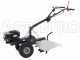 Eurosystems TM 70 RB EVO - Motocoltivatore benzina - Briggs&amp;Stratton 850E I/C