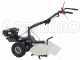Eurosystems TM 70 RB EVO - Motocoltivatore benzina - Briggs&amp;Stratton 850E I/C