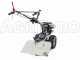 Eurosystems TM 70 RB EVO - Motocoltivatore benzina - Briggs&amp;Stratton 850E I/C
