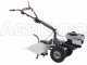 Eurosystems TM 70 RB EVO - Motocoltivatore benzina - Briggs&amp;Stratton 850E I/C