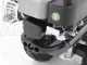 Eurosystems TM 70 RB EVO - Motocoltivatore benzina - Briggs&amp;Stratton 850E I/C