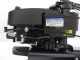 Eurosystems TM 70 RB EVO - Motocoltivatore benzina - Briggs&amp;Stratton 850E I/C