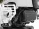 Eurosystems TM 70 RB EVO - Motocoltivatore benzina - Briggs&amp;Stratton 850E I/C