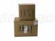Eurosystems TM 70 RB EVO - Motocoltivatore benzina - Briggs&amp;Stratton 850E I/C