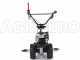 Eurosystems TM 70 RB EVO - Motocoltivatore benzina - Briggs&amp;Stratton 850E I/C